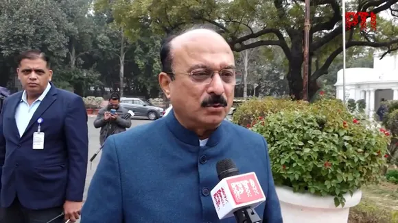 Ashish Sood Turkman Gate Demolition