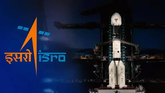 ISRO Launch ISRO image PSLV C62