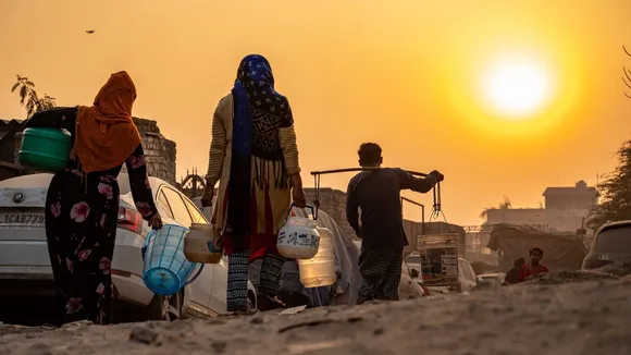 Rohingya Muslims Bangladeshi Immigrants Illegal Immigrants