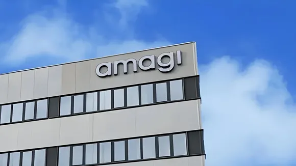 Amagi Media Labs IPO