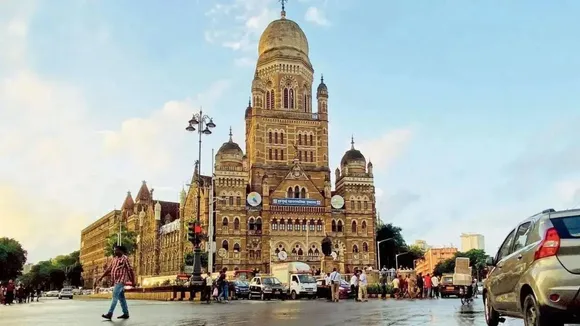 BMC Elections 2026 Brihanmumbai Municipal Corporation Mumbai