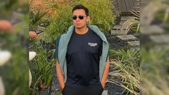 NRAI sexual assault of minor Ankush Bhardwaj