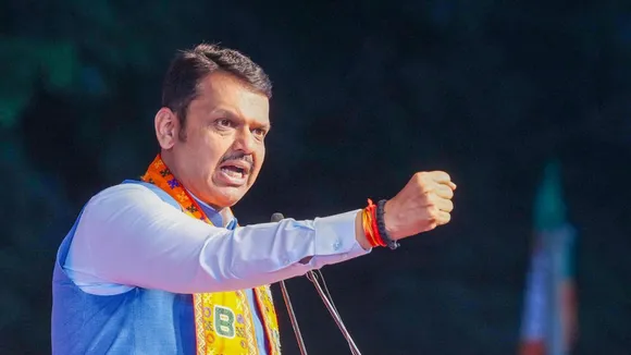 Devendra Fadnavis BMC Elections Mumbai Elections Maharashtra