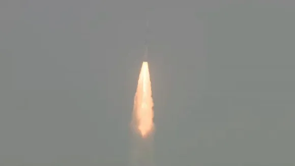ISRO PSLV C62