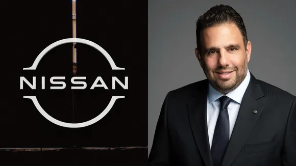 Thierry Sabbagh Nissan India