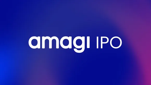Amagi Media Labs Ltd