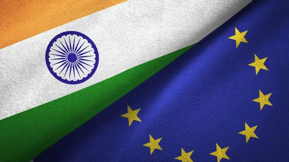 India-EU FTA India EU Relations