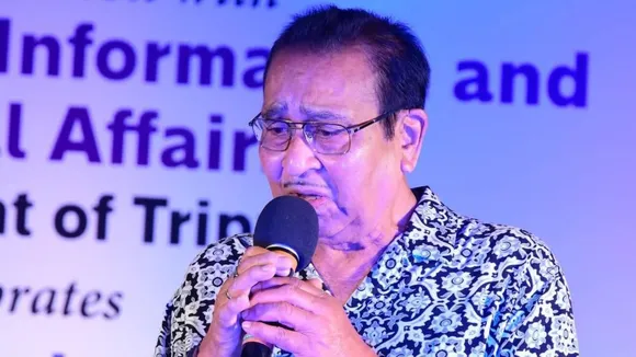 Samar Hazarika