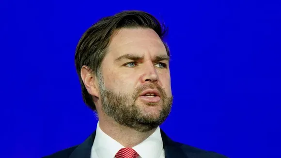 JD Vance Trump Administration