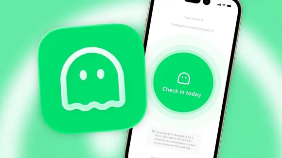 China Are You Dead App