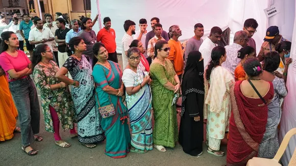 Maharashtra Civic Polls BMC Elections Maharashtra Elections Maharashtra Voting