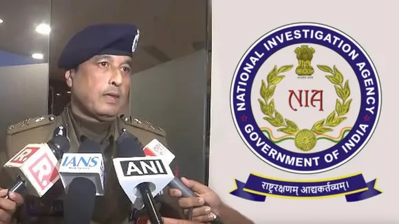 Rakesh Aggarwal NIA chief