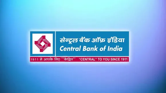 Central Bank of India
