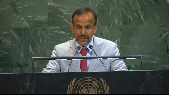 Eldos Mathew Punnoose