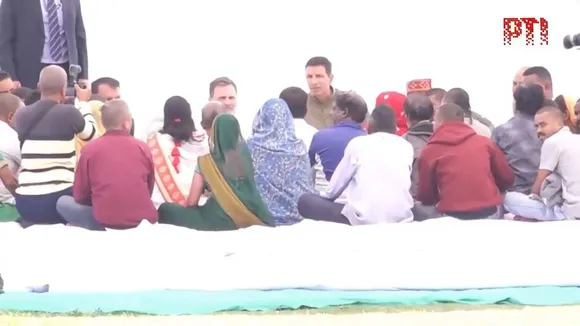 Rahul Gandhi Indore Tragedy