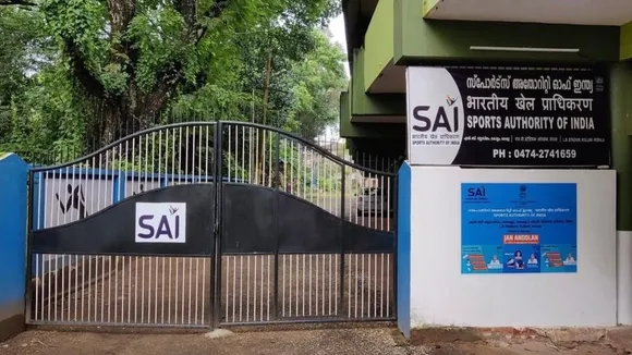 Kollam SAI hostel