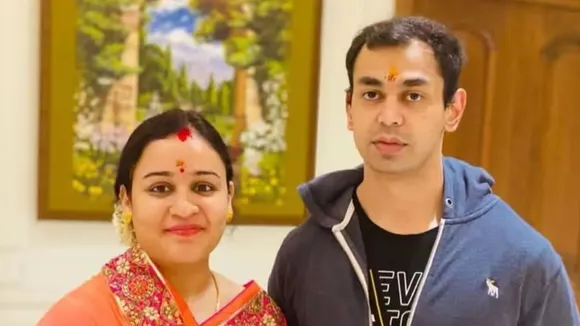 Prateek Yadav Aparna Yadav Divorce