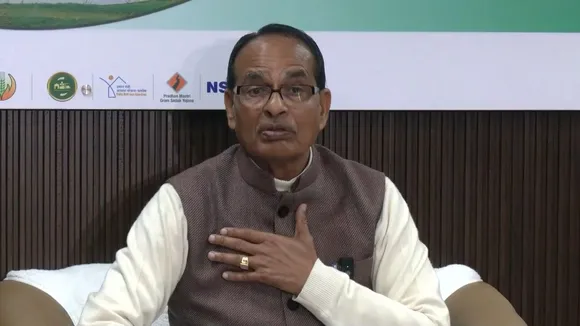 Rural Development Shivraj Singh Chouhan