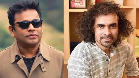 Imtiaz Ali defends A R Rahman