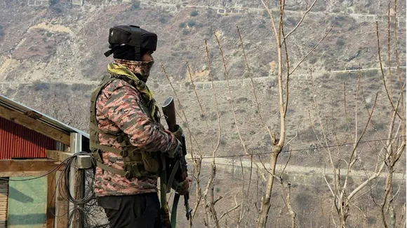 Search Operation in Kishtwar