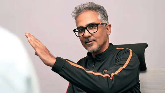 Swiggys Food Marketplace CEO Rohit Kapoor