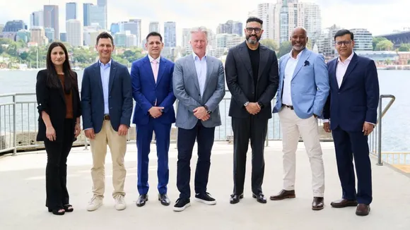 European T20 League ETPL Abhishek Bachchan Steve Waugh Glenn Maxwell