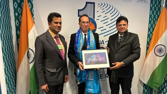 L’Oréal investment in Hyderabad