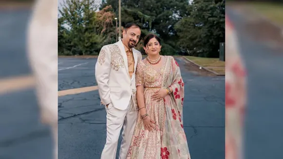 Georgia Indian Family Killed