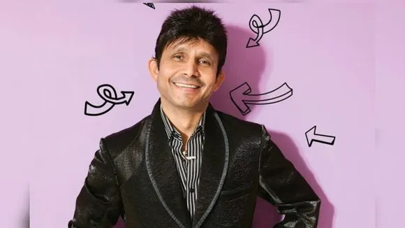 Kamaal R Khan