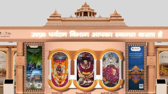 UP Diwas 2026 UP Tourism