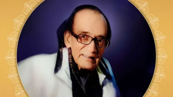 Vishwa Bandhu Padma Shri