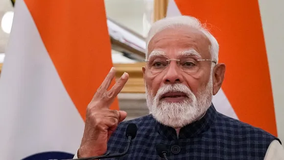 India EU FTA Narendra Modi