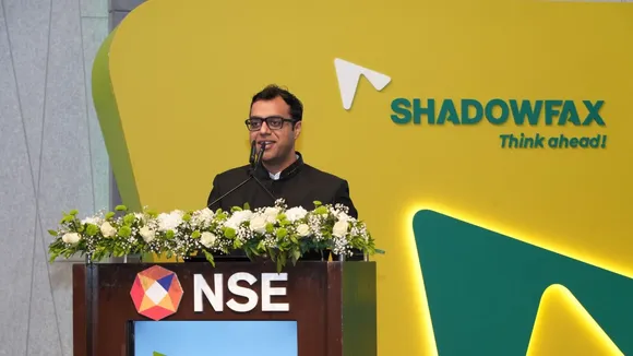 Shadowfax Tech IPO Listing