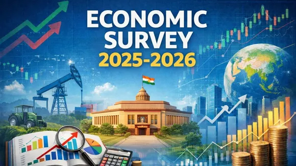 Economic Survey 2026