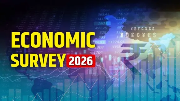 Economic Survey 2026