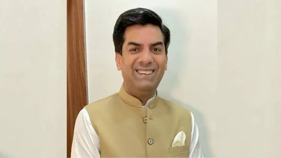 Saurabh Joshi elected Chandigarh Mayor