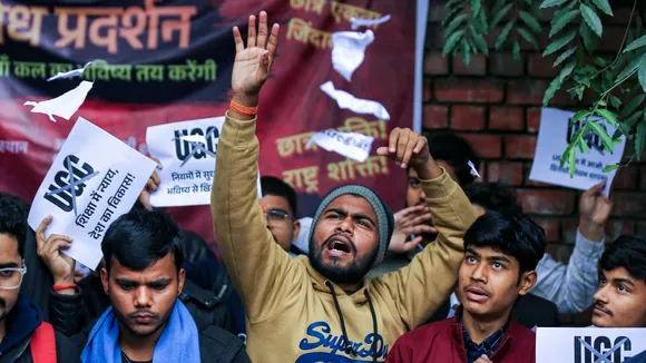 UGC Regulations UGC Act General Category