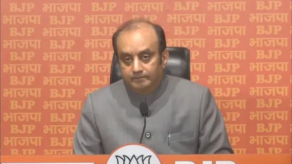 Sudhanshu Trivedi UGC Regulations