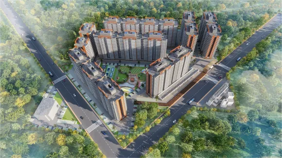 YCON Infra unveils Platinum Heights for Pataudi