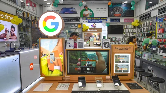 Gadgets Smartphones Mobile Manufacturing Consumer Electronics