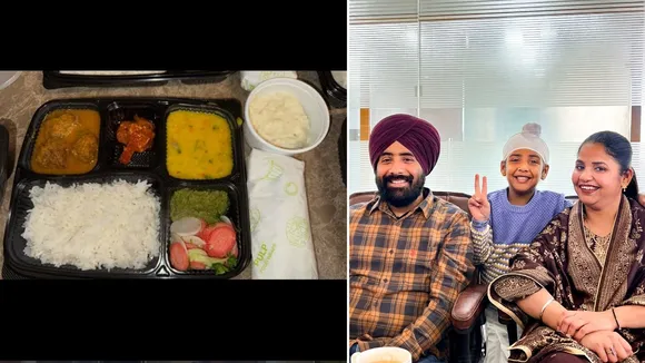 Quietly Delicious Tiffin Services