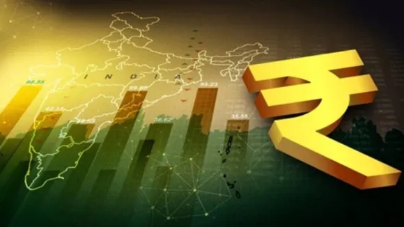 Indian Economy GDP Growth Economic Growth Inflation