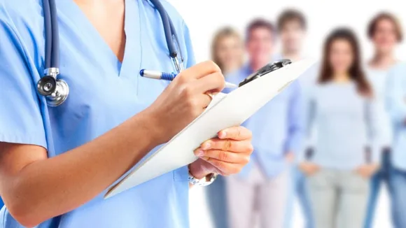 NEET UG NEET Exam NEET PG MBBS Students Medical Science Doctors image