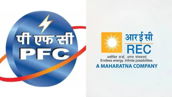 PFC REC restructuring