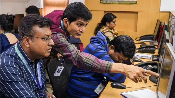 Share Market Stock Market Sensex Nifty Trading