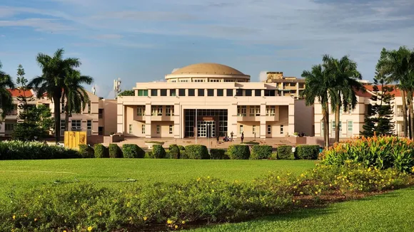 BITS Pilani Goa campus