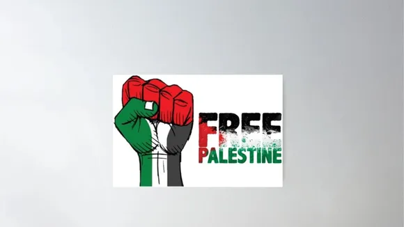 Free Palestine