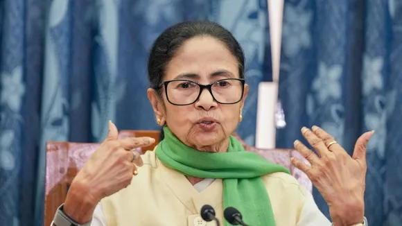 Mamata Banerjee West Bengal Budget