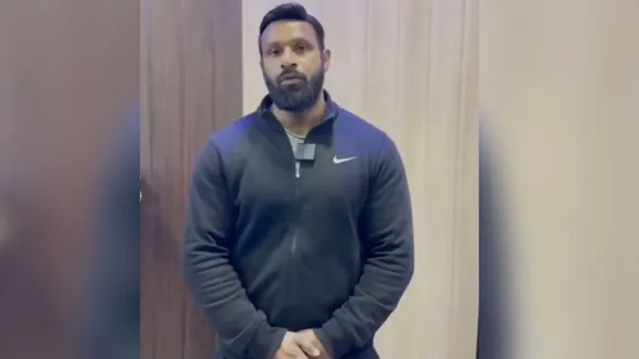 Mohammad Deepak Kotdwar