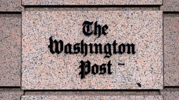 The Washington Post